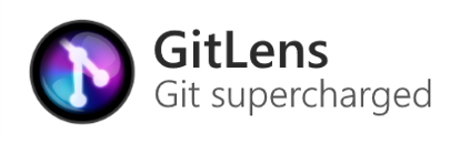 Gitlens Logo