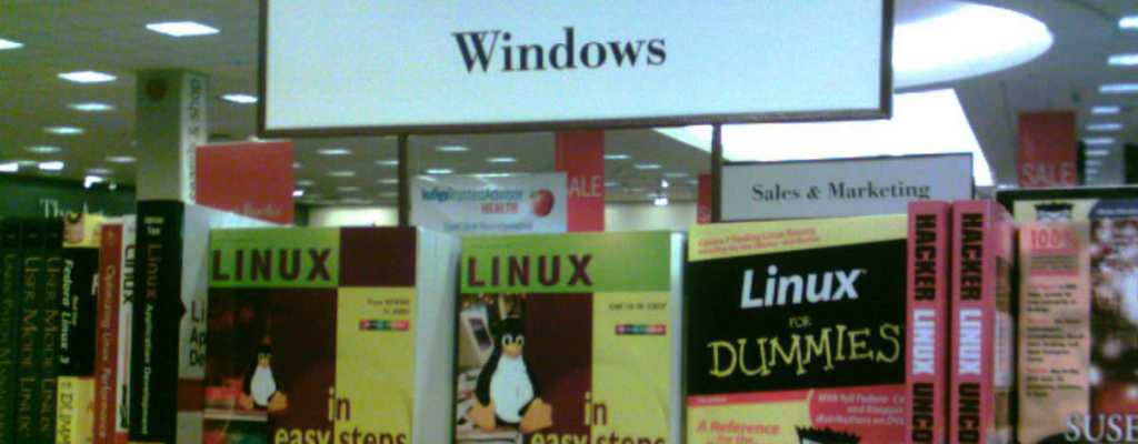 Can You Move From Windows 10 to Linux And Still Be Productive?