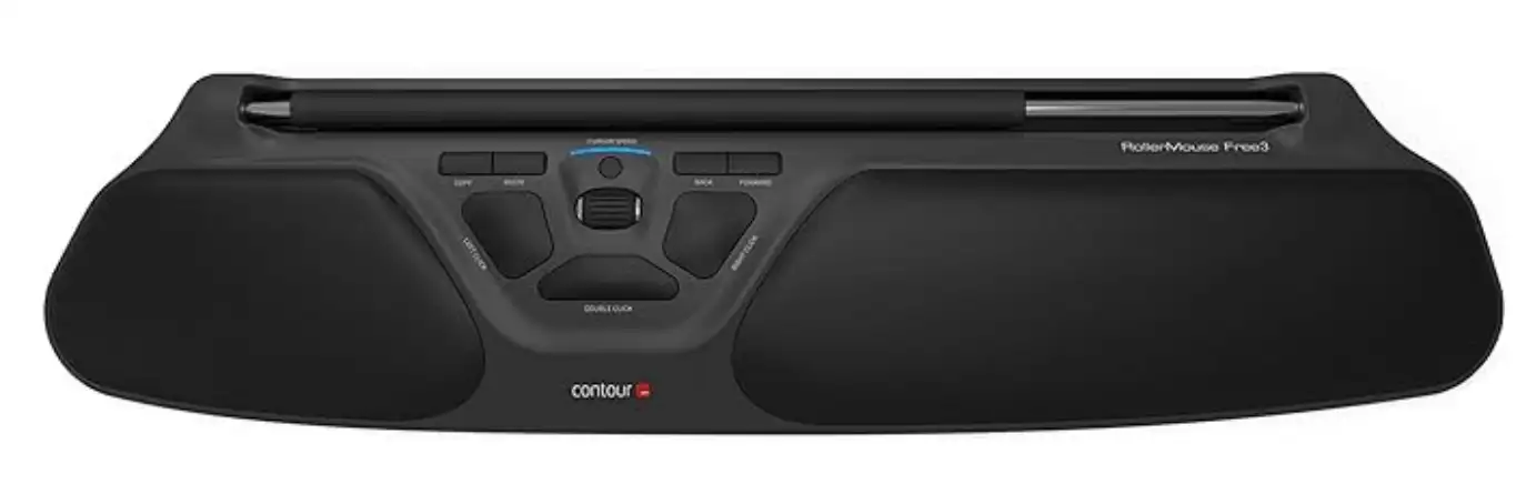 Contour Rollermouse Free3