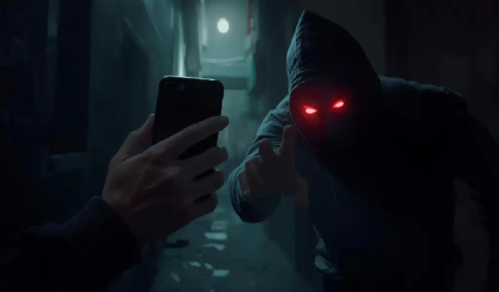 Why I Chose GrapheneOS: My Journey from Samsung to Privacy-Focused Android