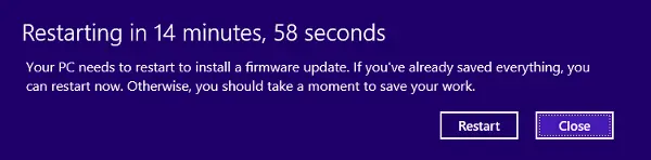 Windows Update Agent Utility wuauclt.exe DemoUI Switch